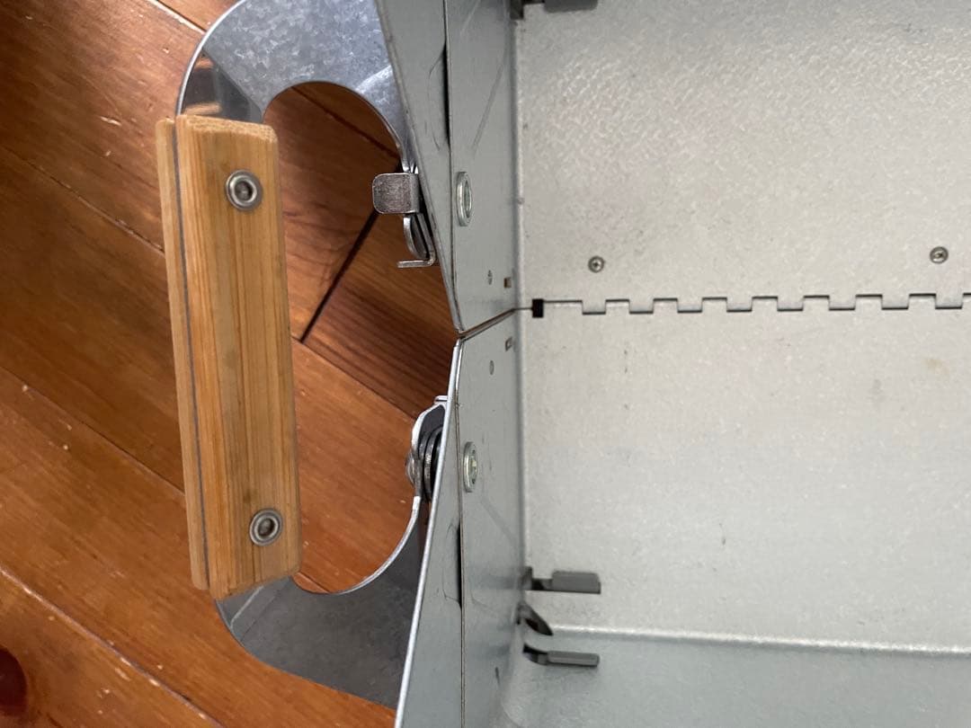 スノーピーク　シェルコン25 収納ケース