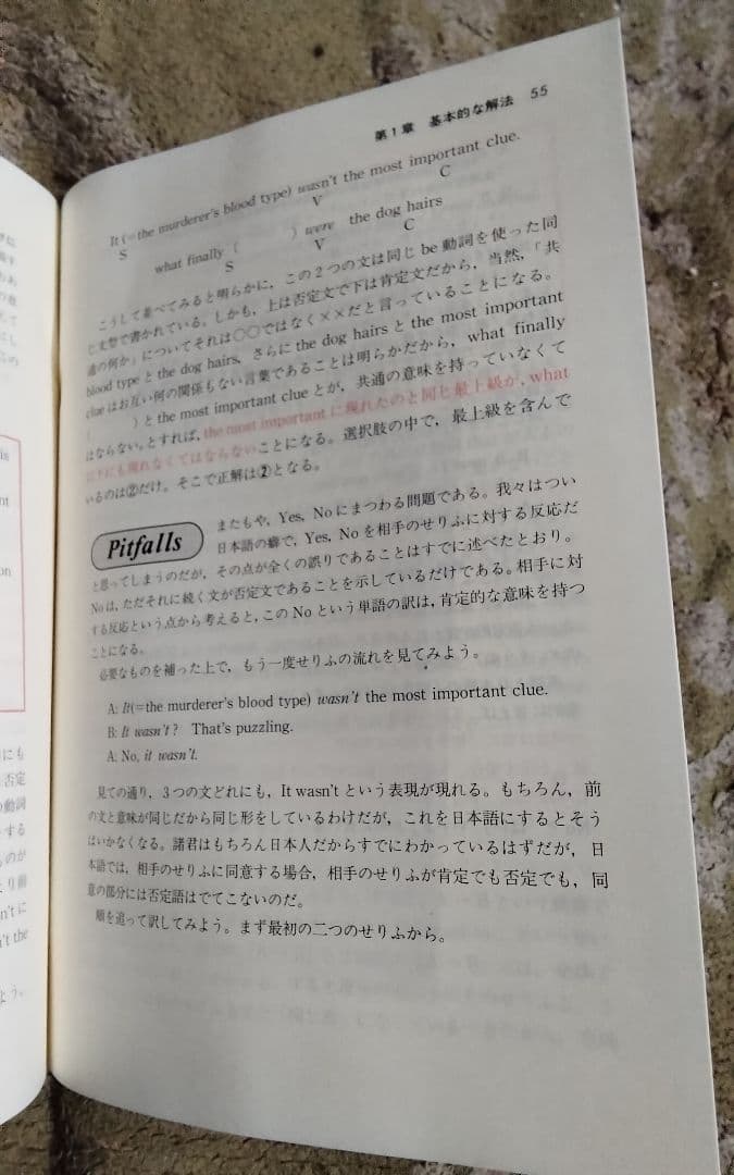富田の入試英文法Ver3口語問題　激レア絶版入手困難中古曲がっています