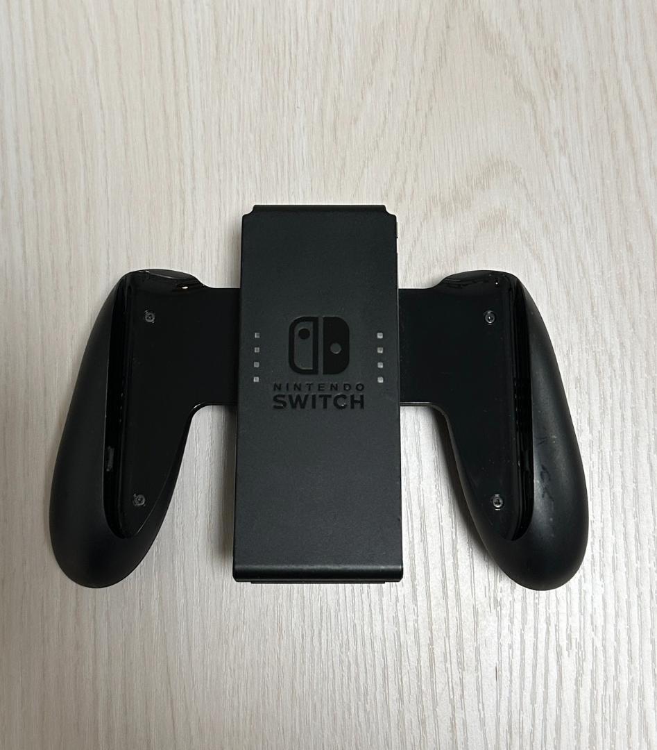 【美品】Nintendo Switch 有機ELモデル ホワイト 本体