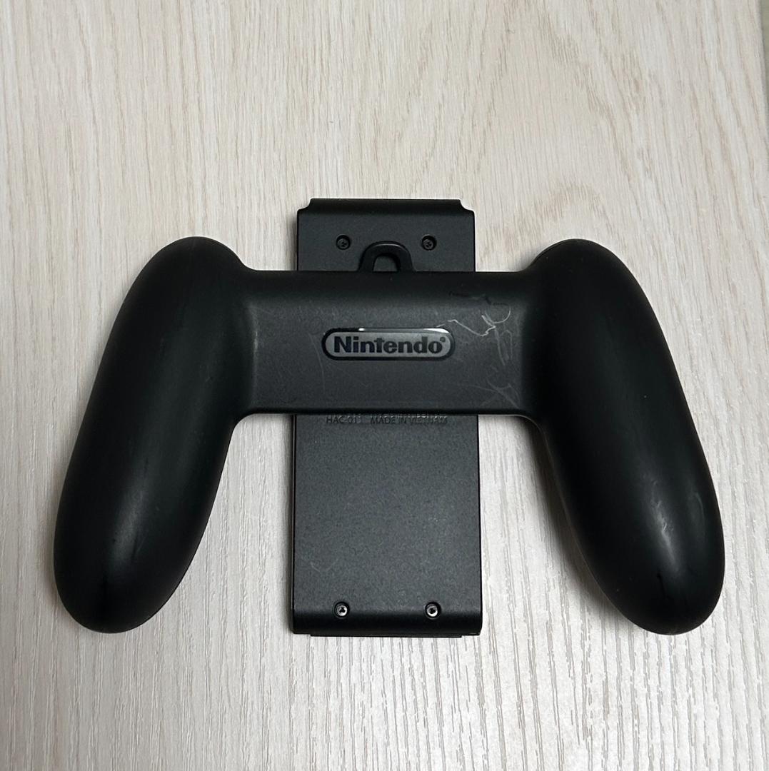 【美品】Nintendo Switch 有機ELモデル ホワイト 本体