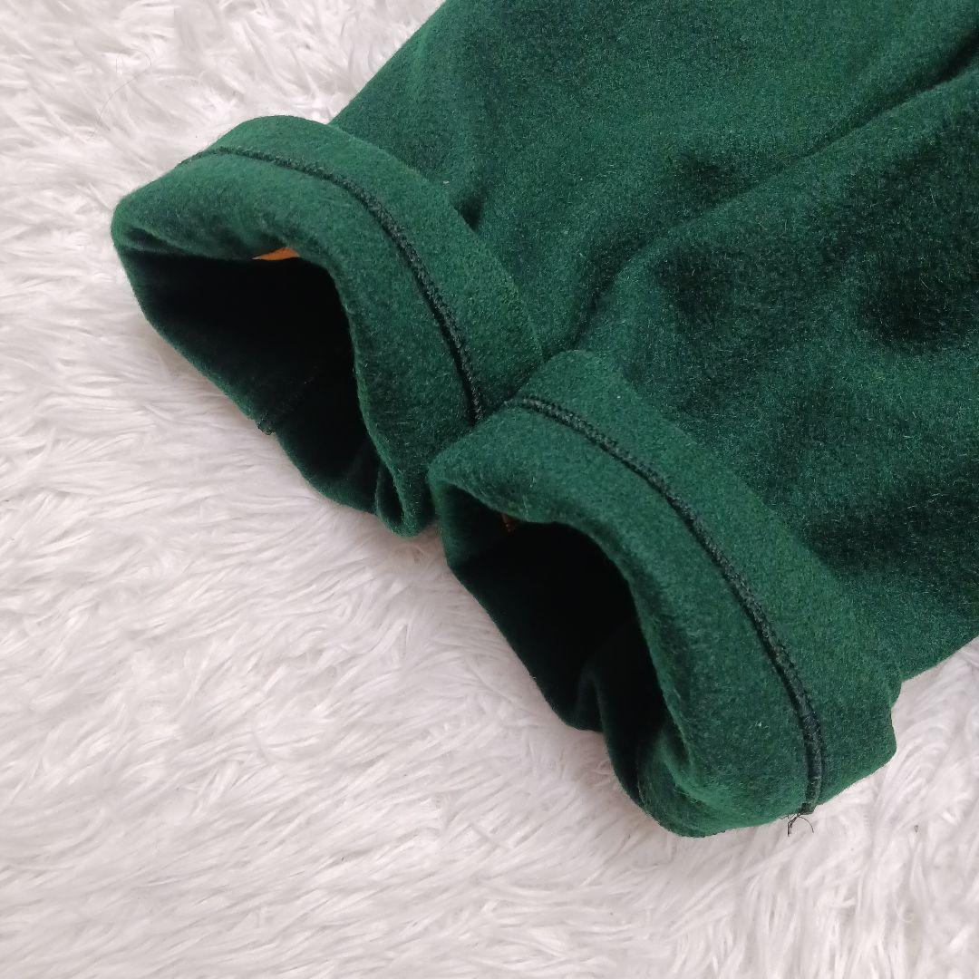 ✨極美品✨希少色✨チベット 英国製 ダッフルコート U.K36 グリーン