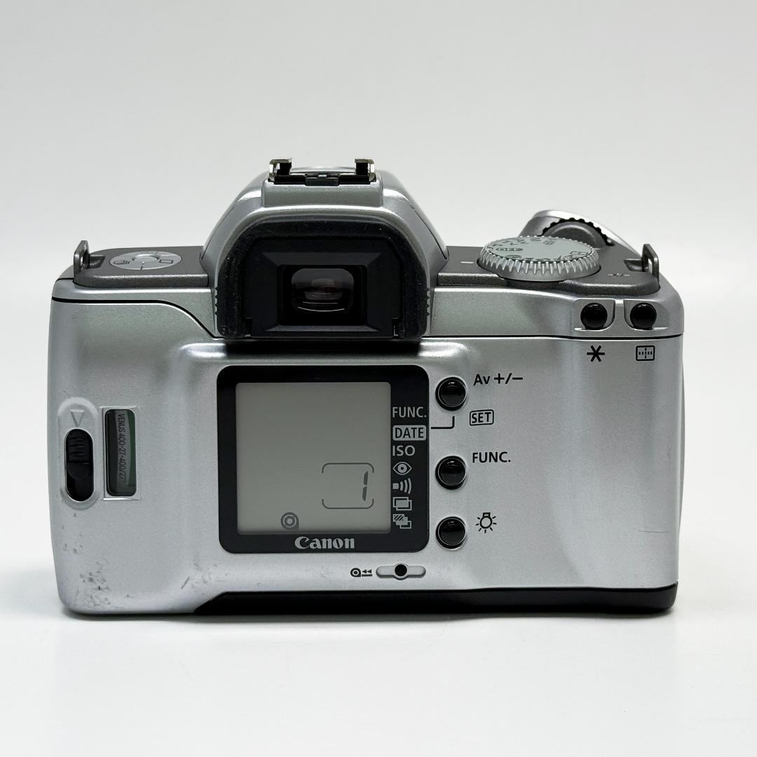 Canon EOS kiss5 一眼レフカメラ 標準ズームレンズ付