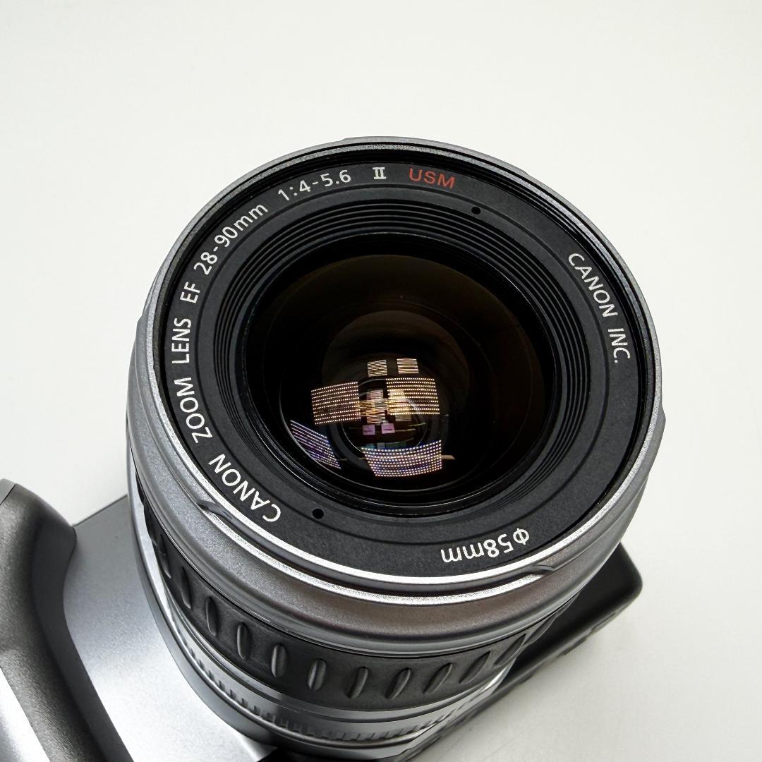 Canon EOS kiss5 一眼レフカメラ 標準ズームレンズ付