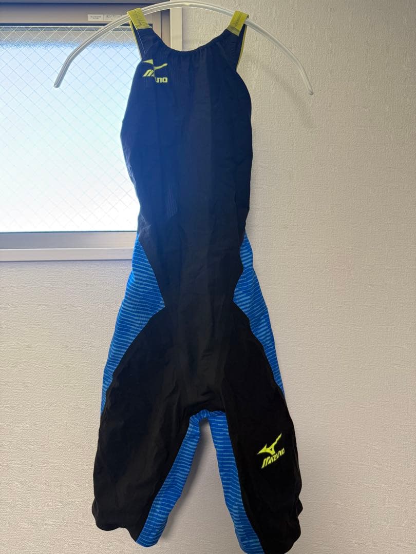 Mizuno GX・SONIC Ⅲ ST【size M】