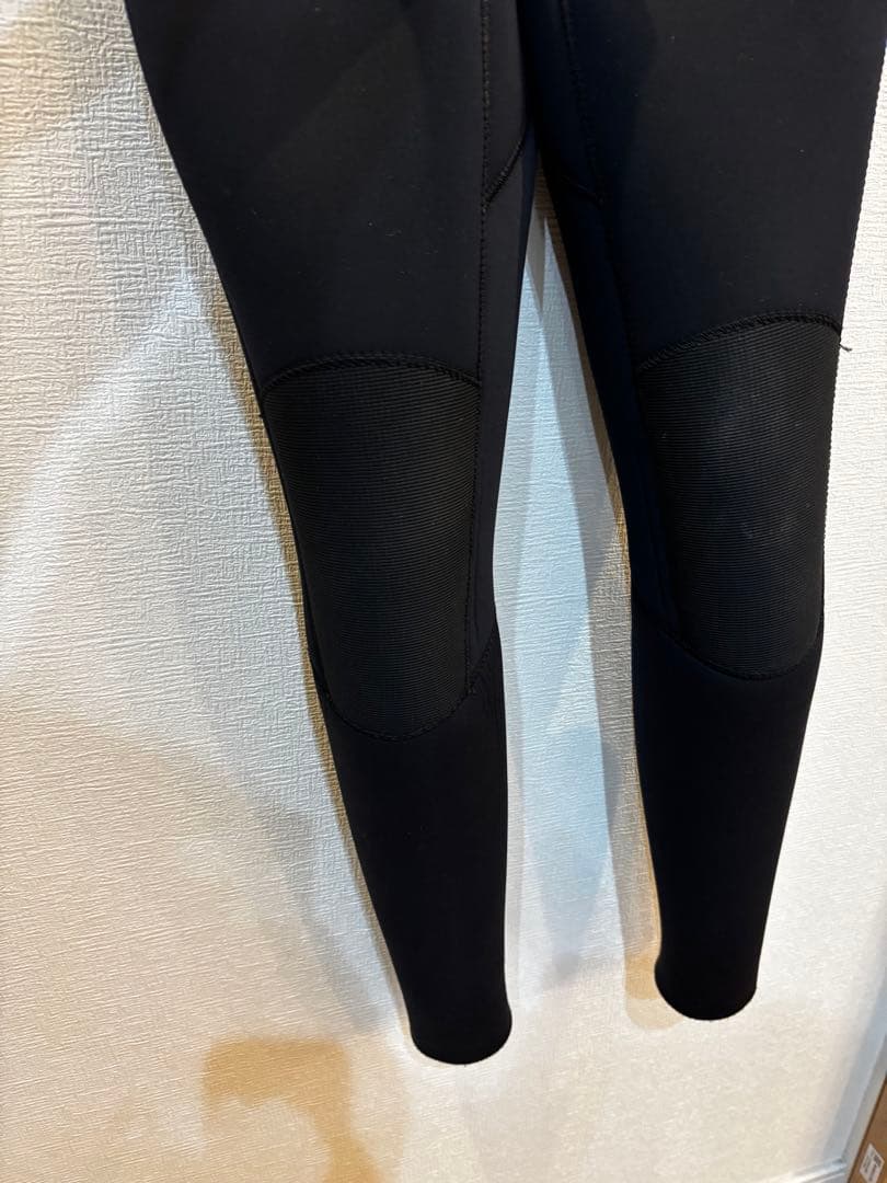 ウェットスーツ　AIRTIGHT 5×3LCZ セミドライ