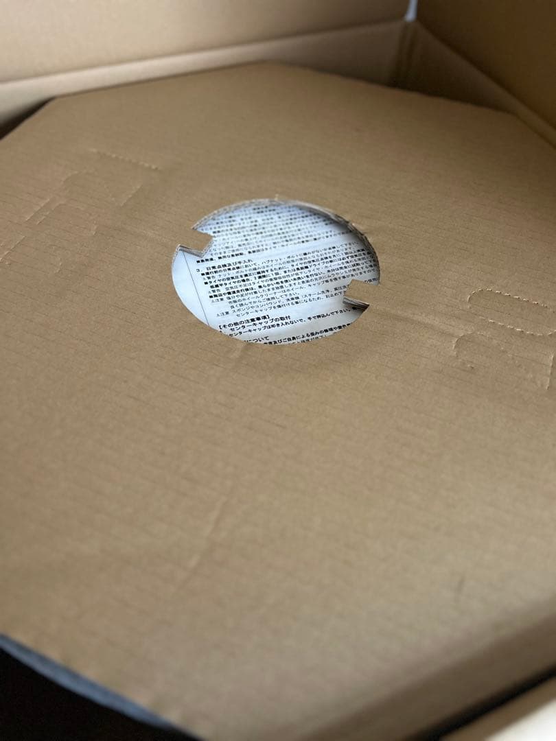 TAK【超美品】トヨタクラウンスポーツ純正ホイール新車外し4本セット