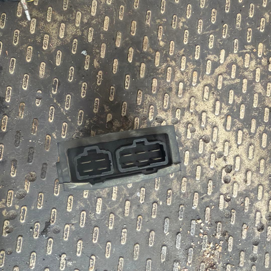 M　ゼファー　部品