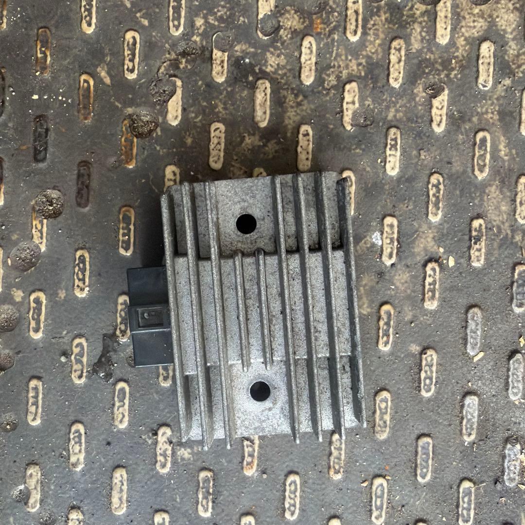 M　ゼファー　部品