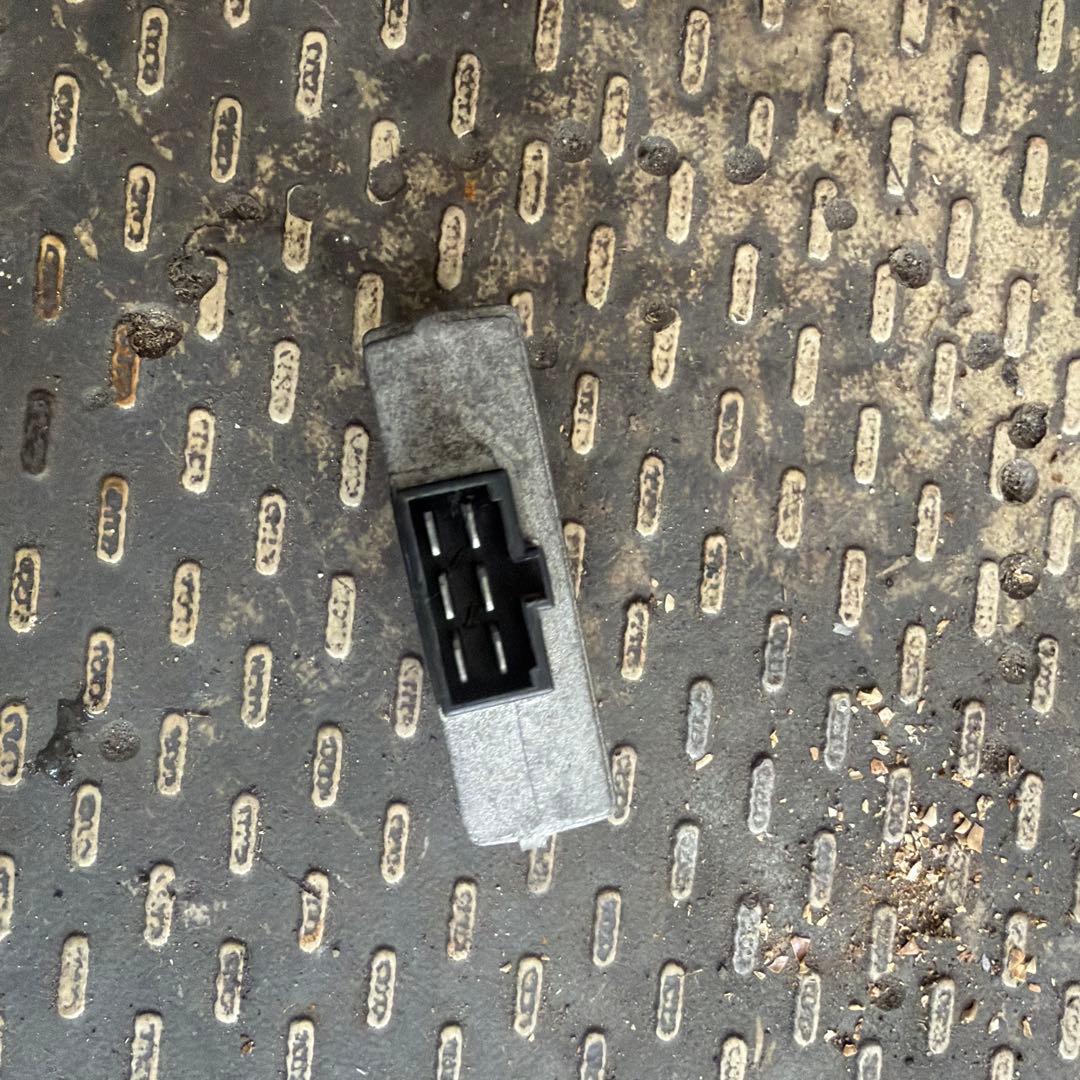 M　ゼファー　部品