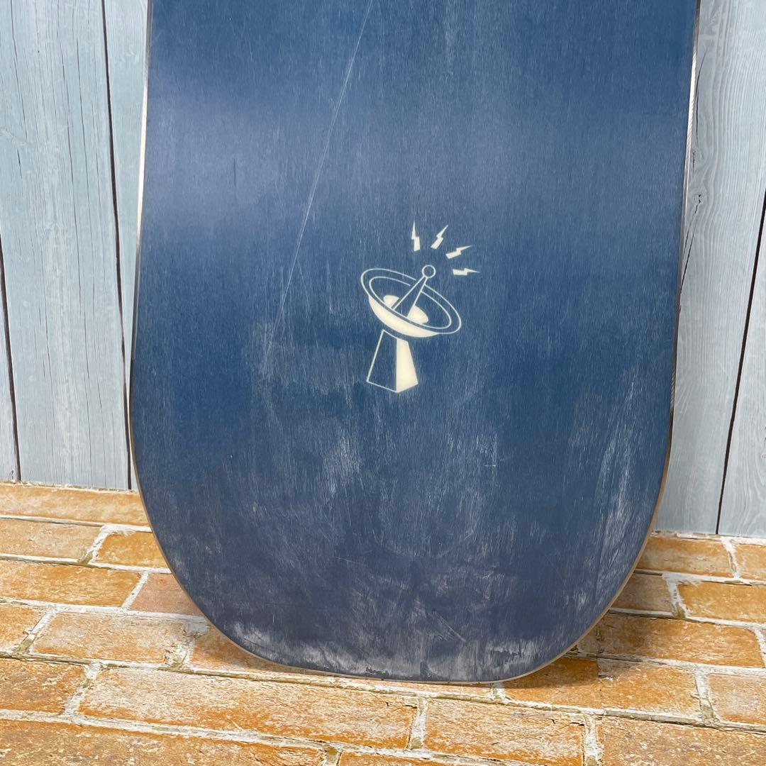 K2 BROADCAST ケーツー ブロードキャスト スノボー