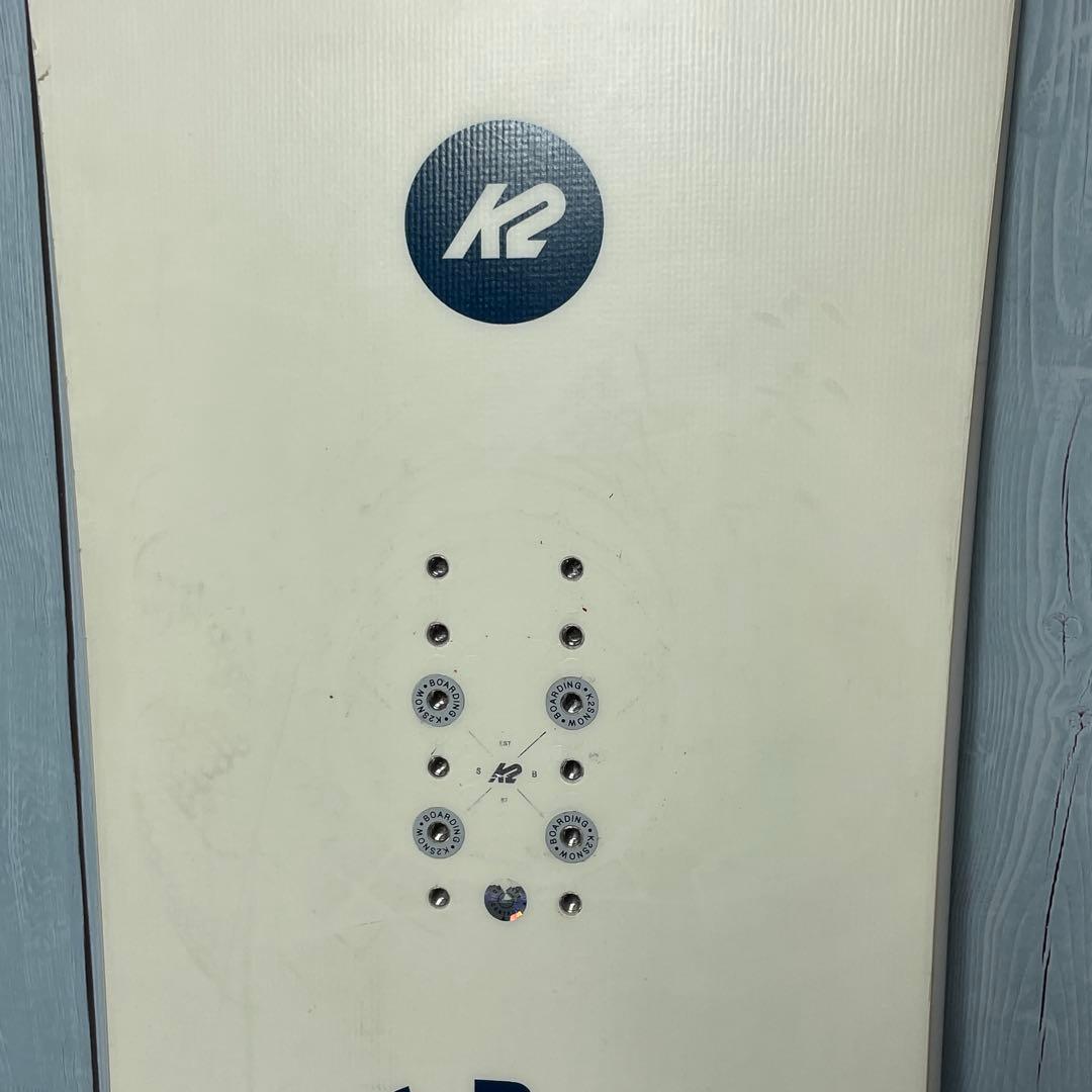 K2 BROADCAST ケーツー ブロードキャスト スノボー