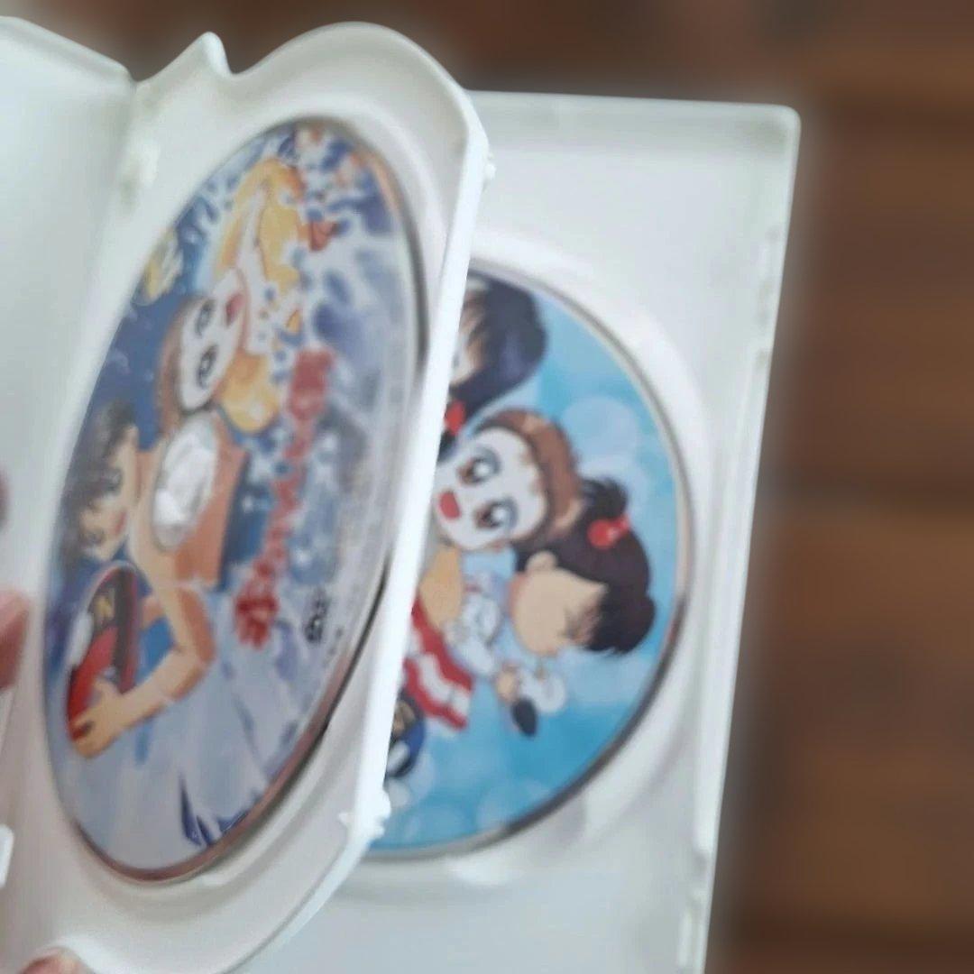 廃盤品 赤ちゃんと僕 DVD-BOX