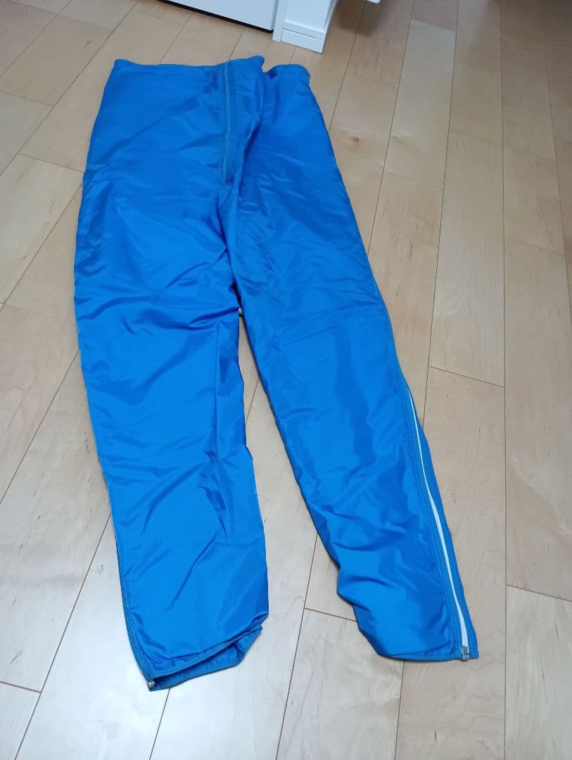 コンセラン　アルカノct1116 本体とズボン、ベスト、ヘッドギアの4点セット