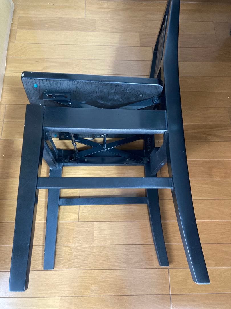 ピアノ用椅子 ヤマハトムソン椅子