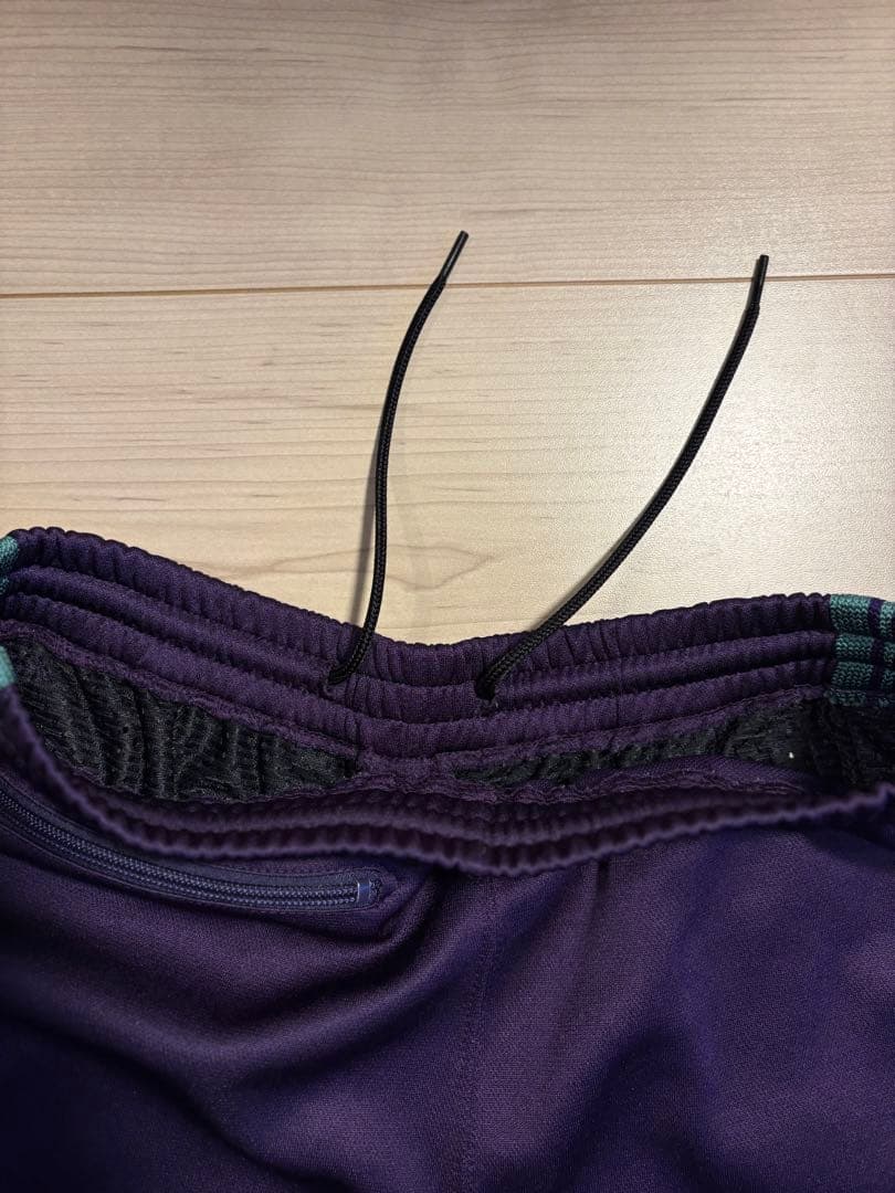 パンツ needles Track Pant