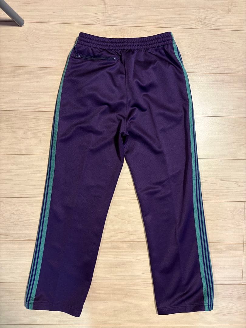 パンツ needles Track Pant