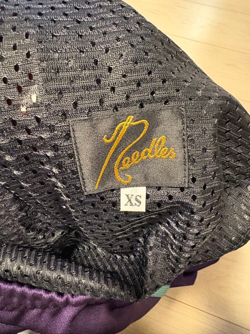 パンツ needles Track Pant