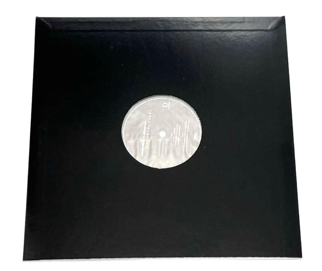 未開封　ハルカナルトキノカナタヘ アナログレコード 修正盤付き