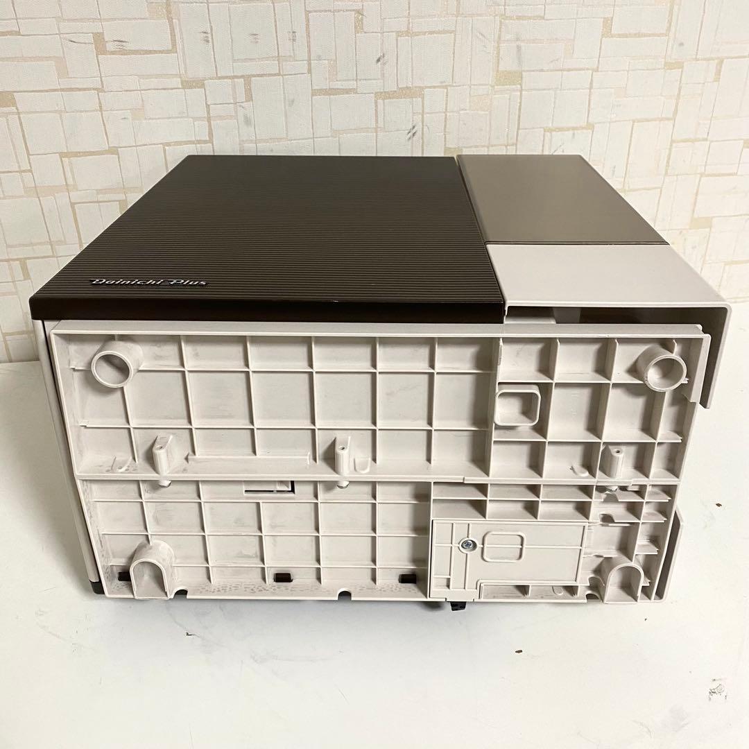 ダイニチ Dainichi Plus 加湿器 2024年製 日本製