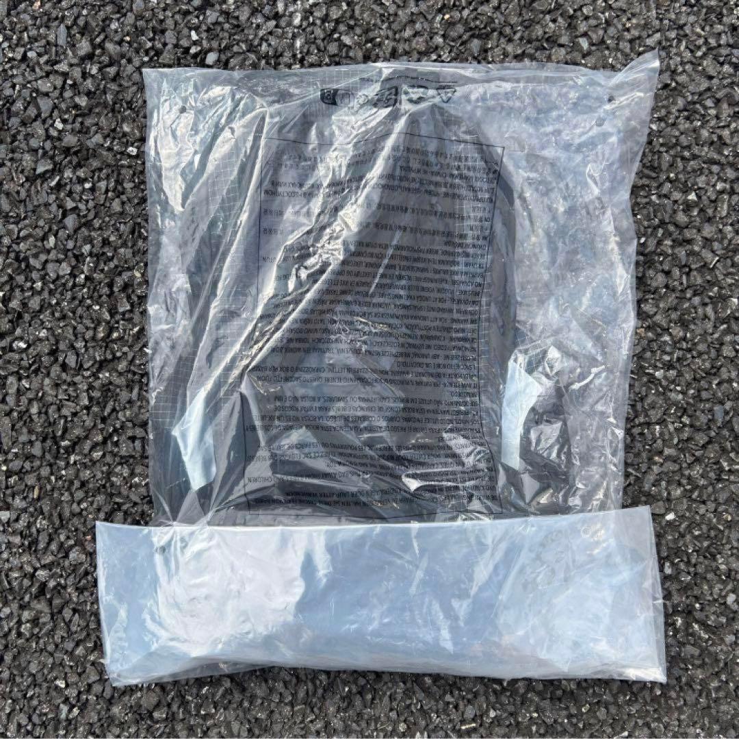 Arc'teryx Aerios 18 Backpack 黒 エアリオス 18