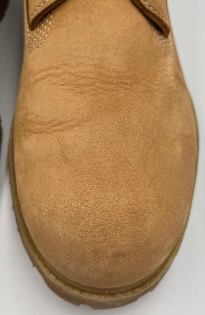 11w10061Timberland ウォータープルーフプレミアム