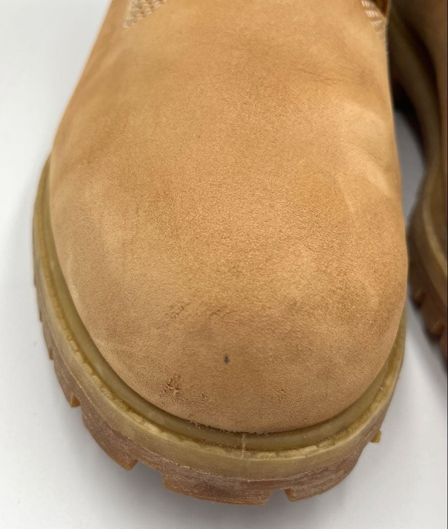 11w10061Timberland ウォータープルーフプレミアム