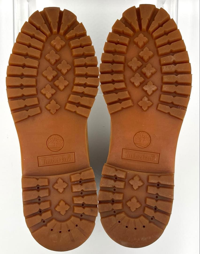 11w10061Timberland ウォータープルーフプレミアム