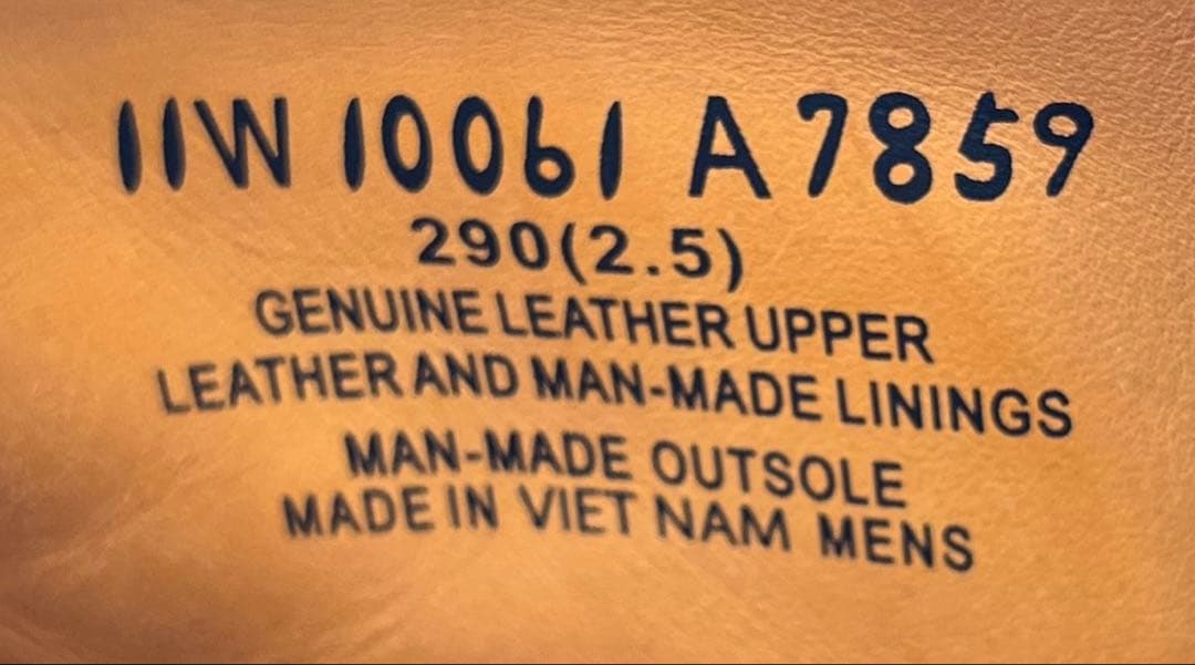 11w10061Timberland ウォータープルーフプレミアム