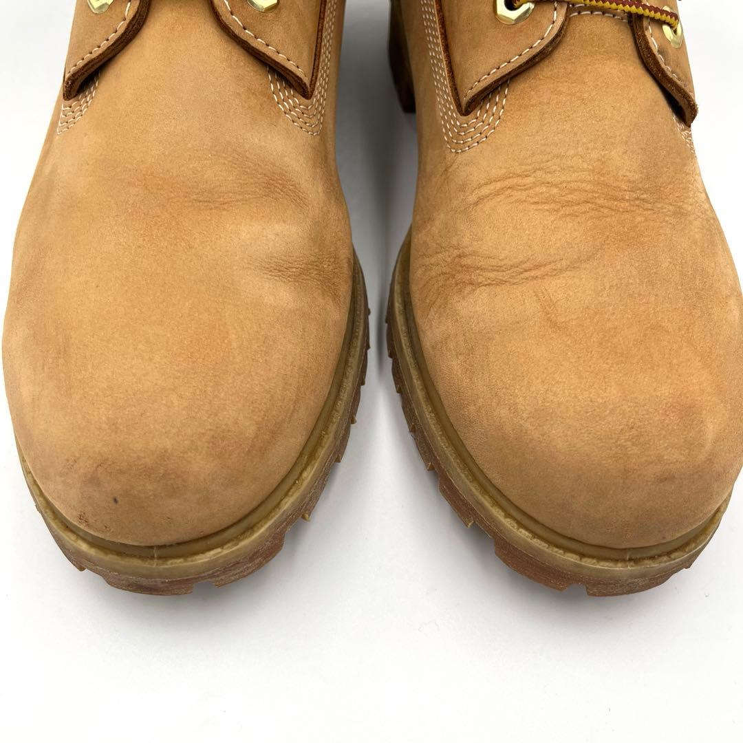 11w10061Timberland ウォータープルーフプレミアム