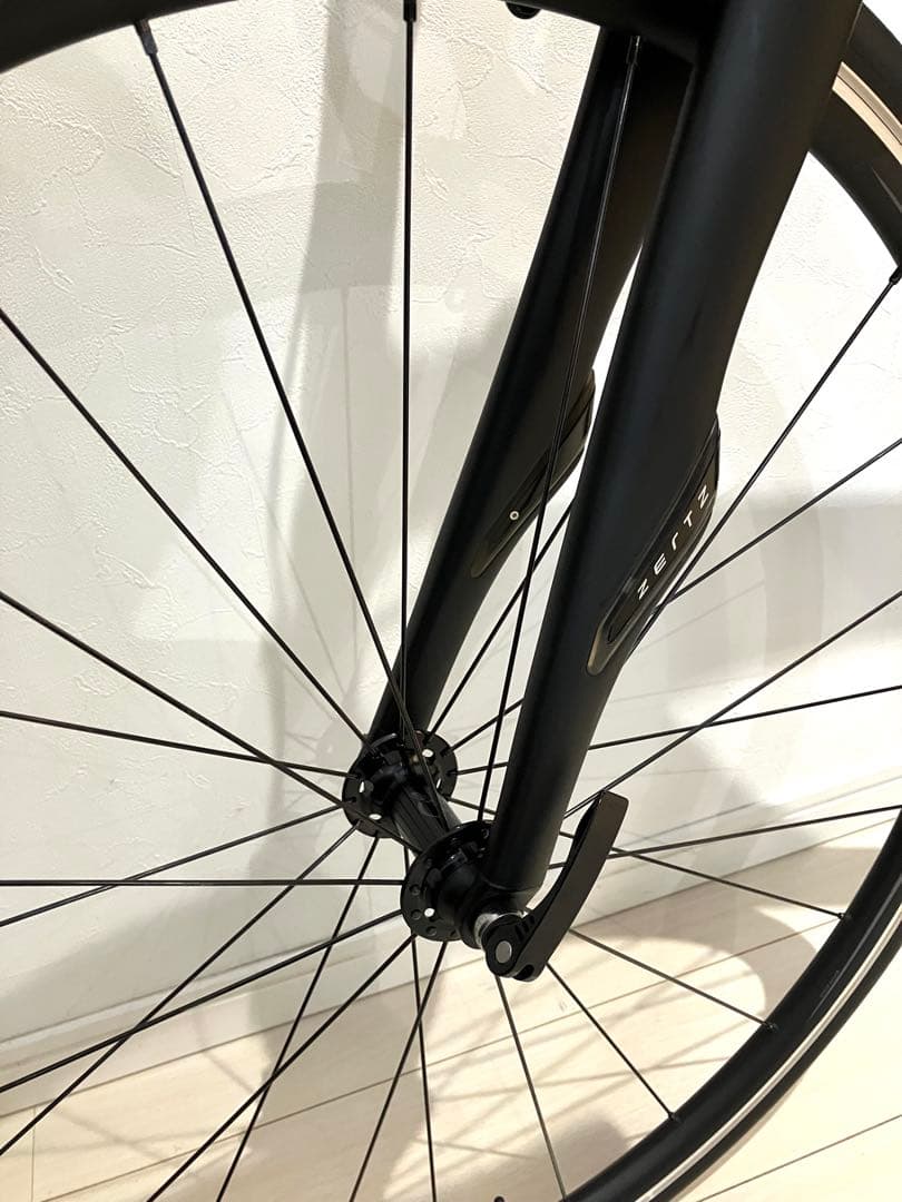 SPECIALIZED ROUBAIX SL4 美品