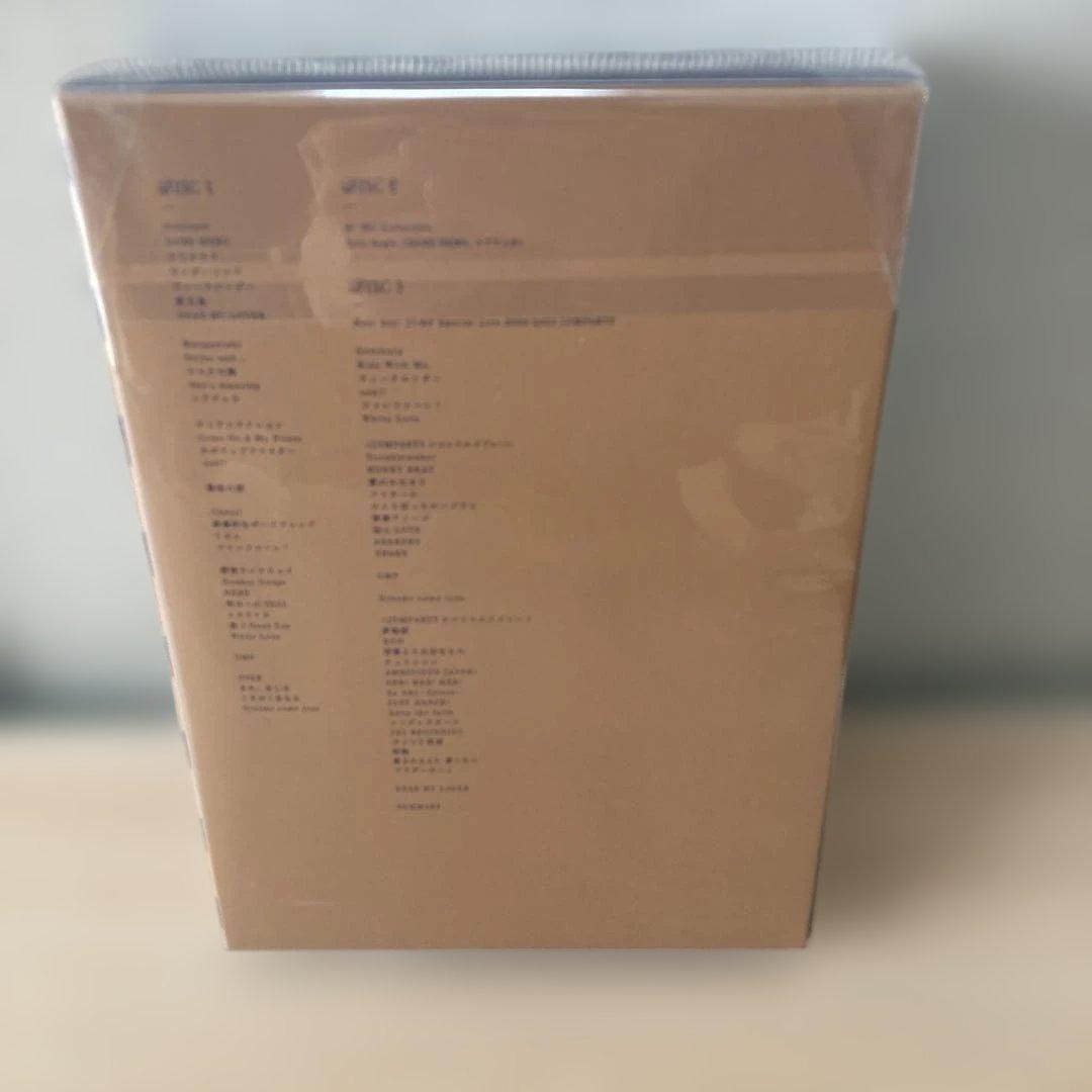 Hey!Say!JUMP/Hey!Say!JUMP LIVE TOUR 202…