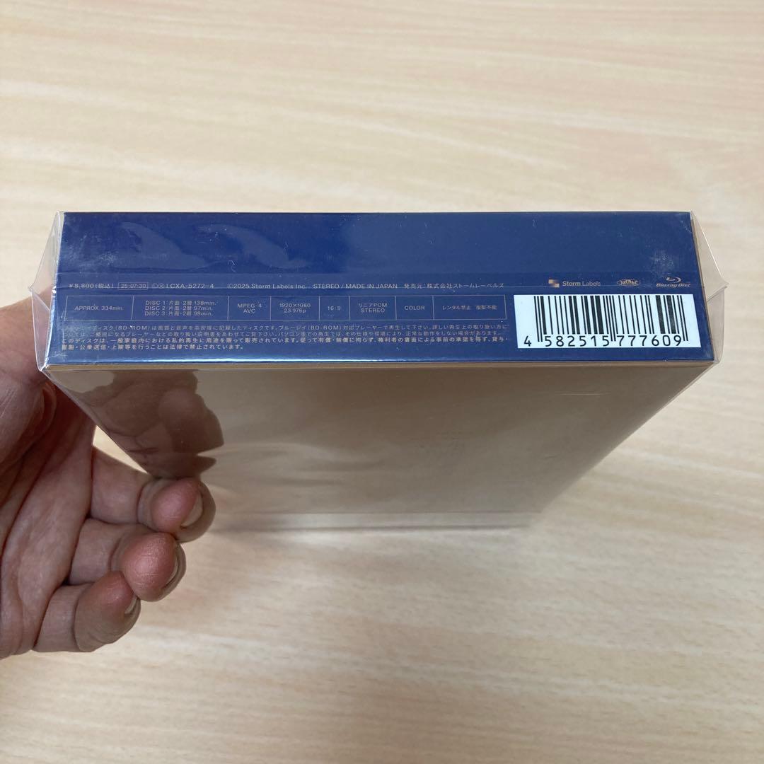 Hey!Say!JUMP/Hey!Say!JUMP LIVE TOUR 202…