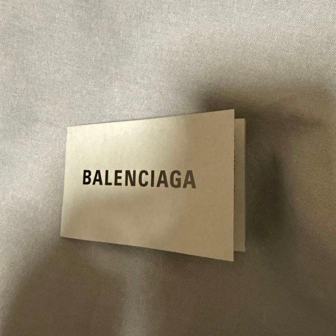 BALENCIAGA crocs ミュールサンダル39
