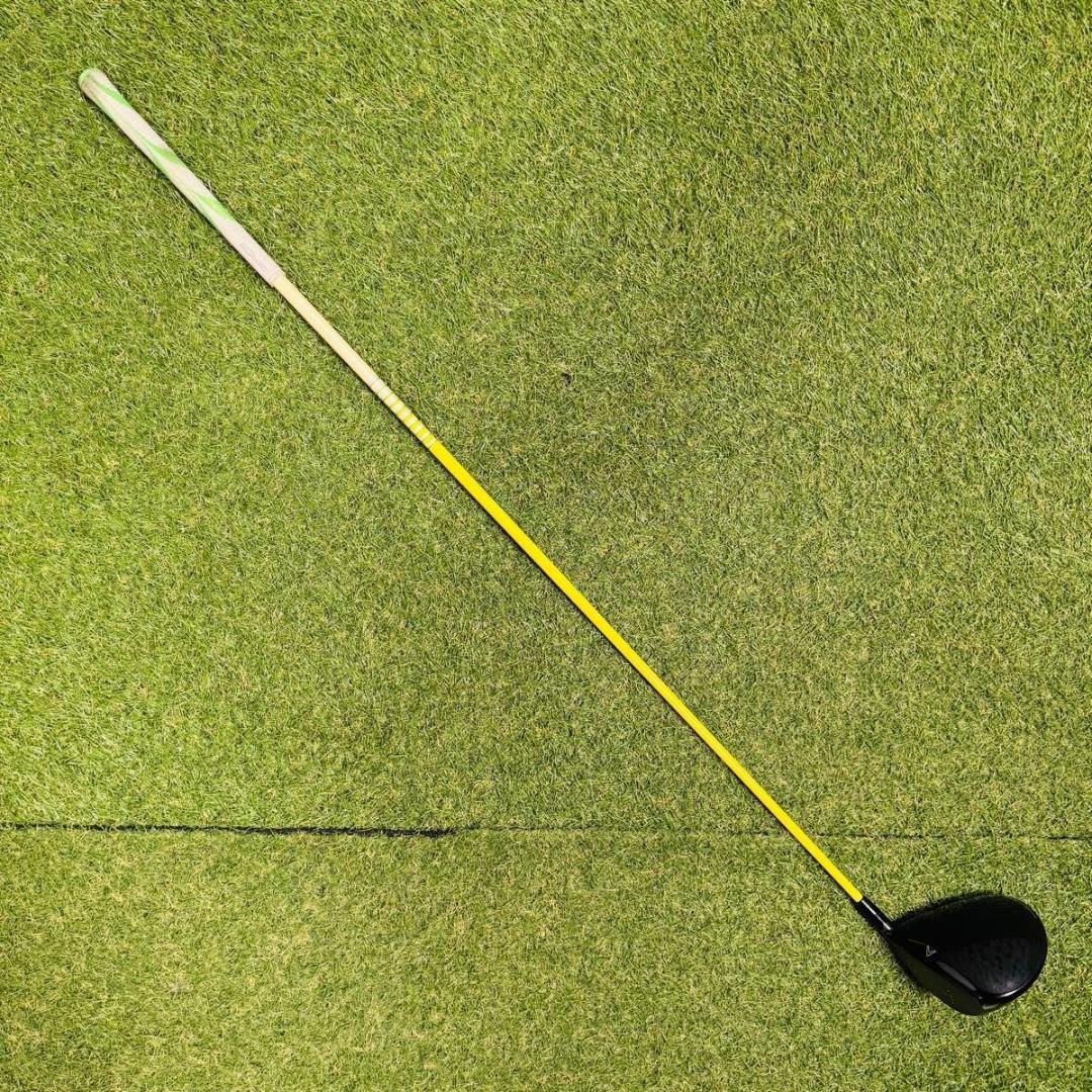 【レフティ】キャロウェイ エピック MAX LS 1W ドライバー 9.0° S