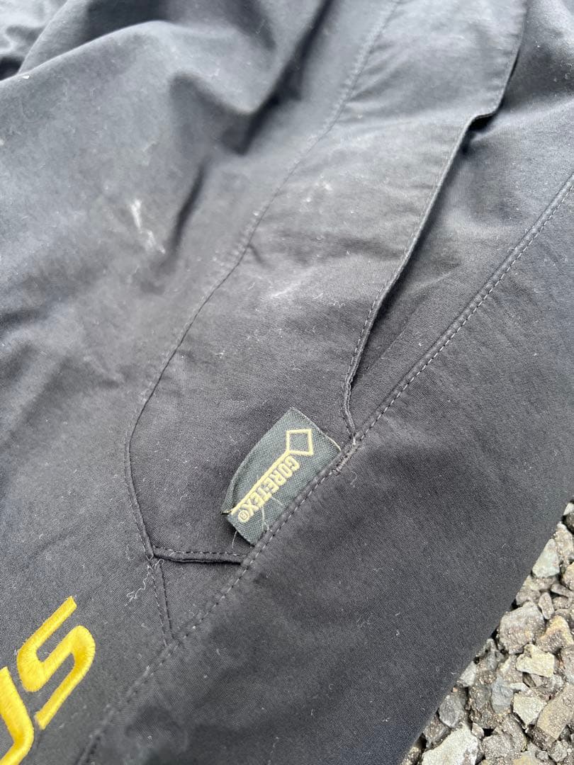 シマノ NEXUS GORE-TEX