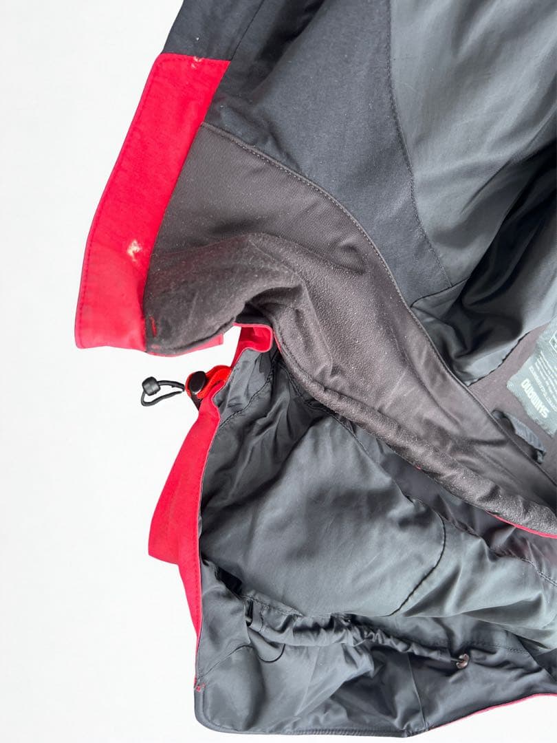 シマノ NEXUS GORE-TEX