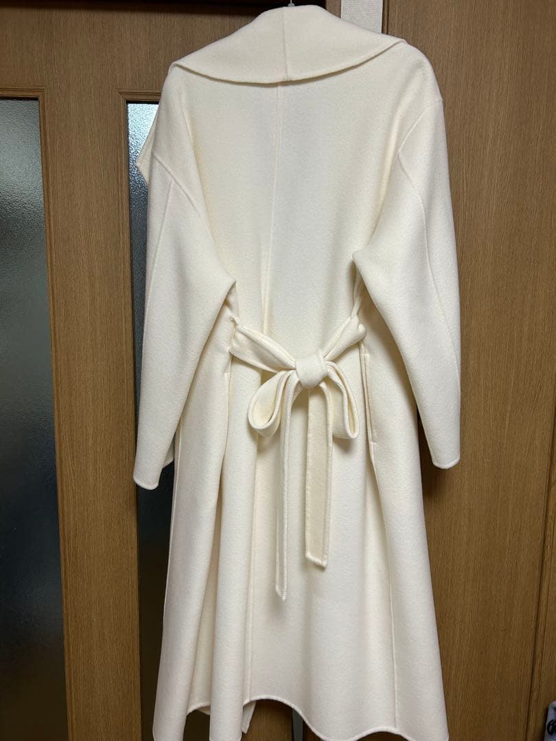 1/4まで限定お値下げ！リバーロングコートFWFC245001