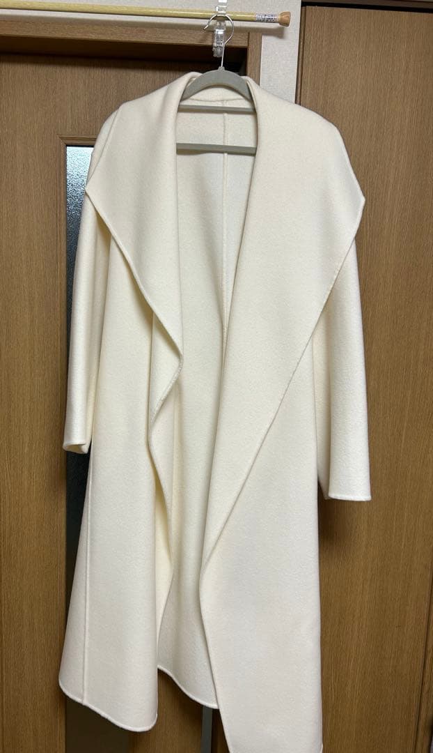 1/4まで限定お値下げ！リバーロングコートFWFC245001