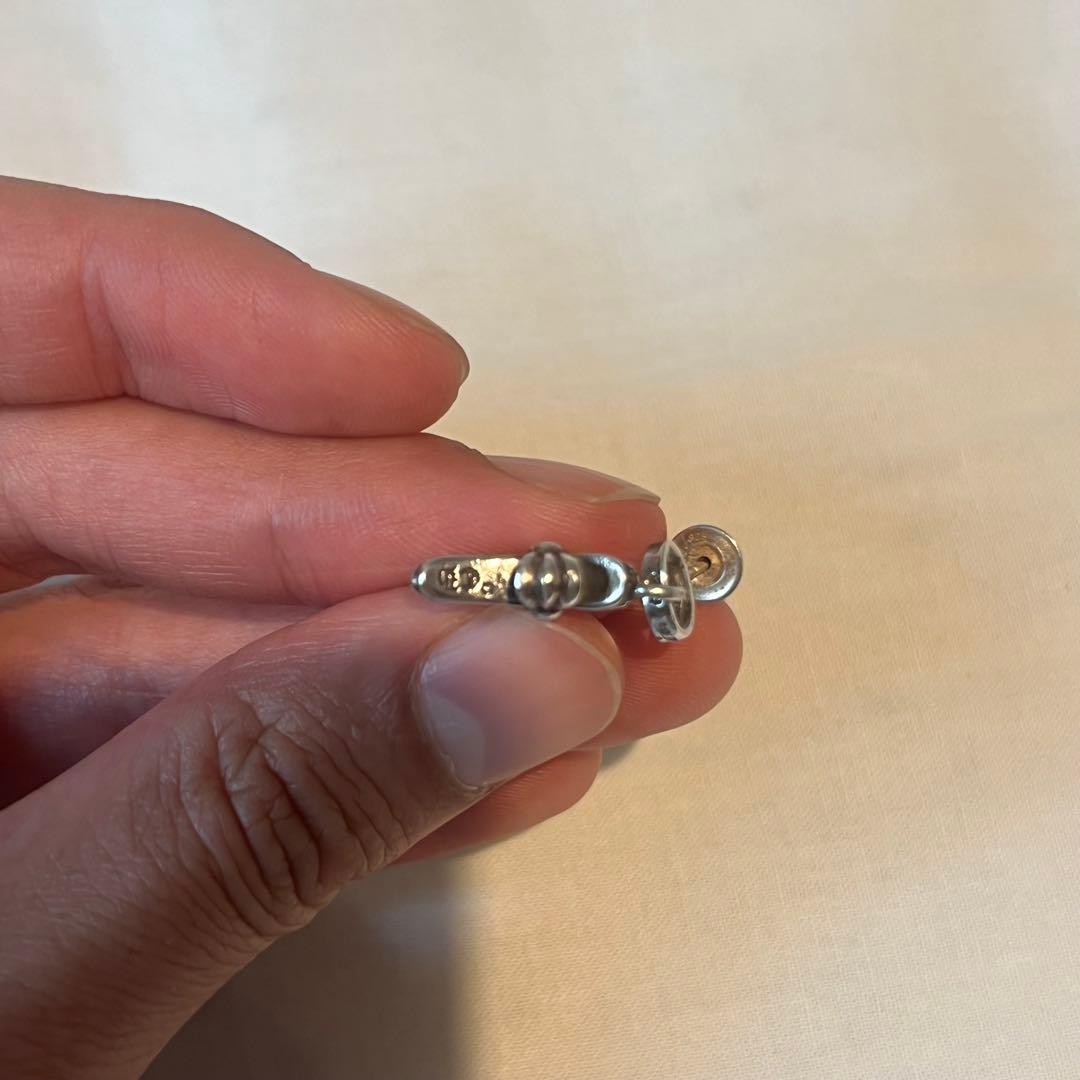 CHROME HEARTS(クロムハーツ) BBY F PPRCHN