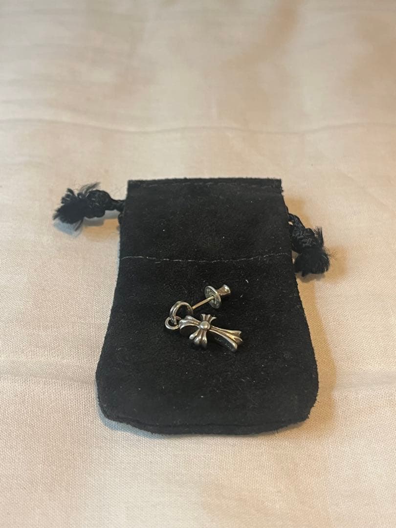 CHROME HEARTS(クロムハーツ) BBY F PPRCHN