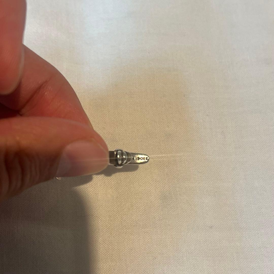 CHROME HEARTS(クロムハーツ) BBY F PPRCHN