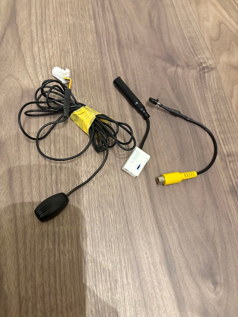 トヨタ 純正 NSZT-W68T SDナビ 綺麗 動作OK