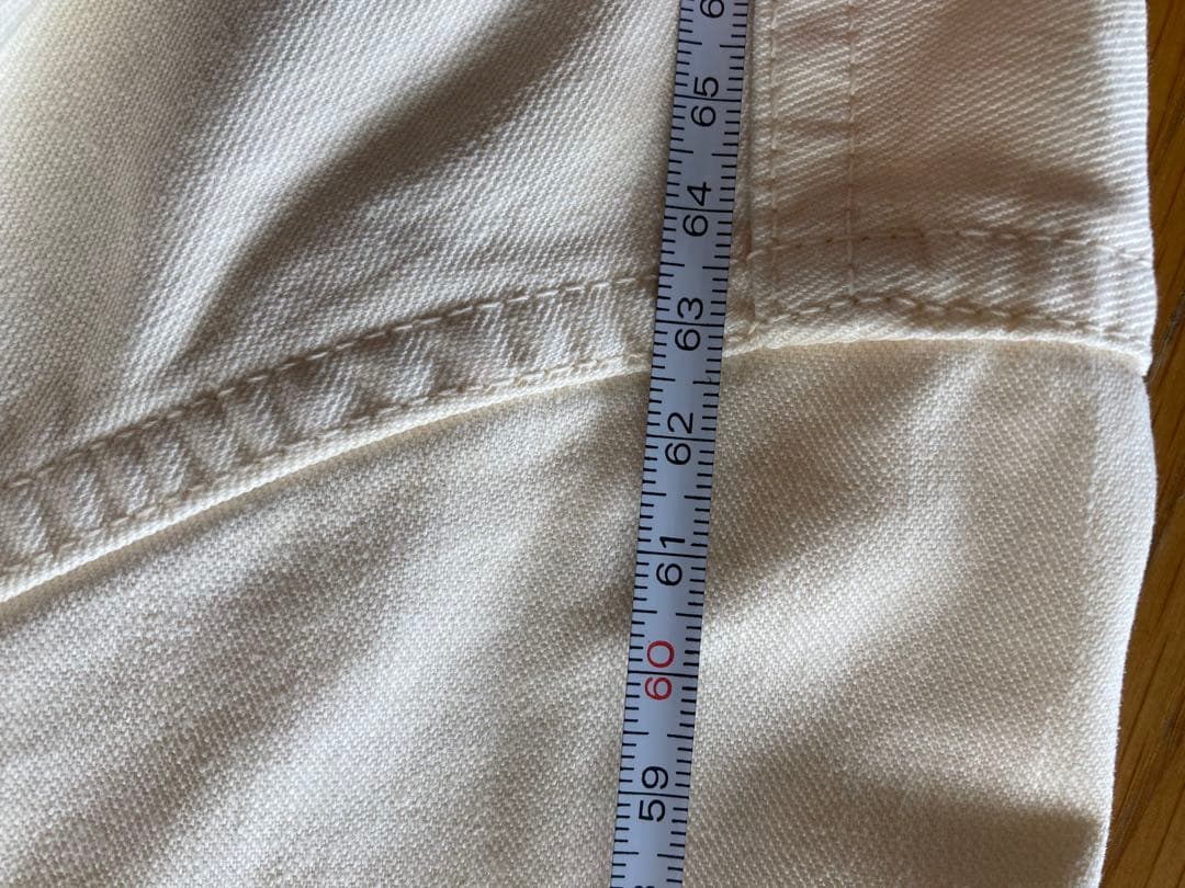 スティーブンソンオーバーオール　サイズ40  カバーオール　ショールカラー