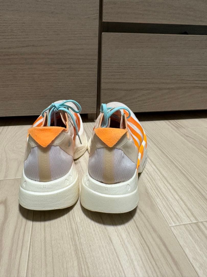 adidas アディゼロ　アディオスプロ4 ランニングシューズ　タクミセン　陸上