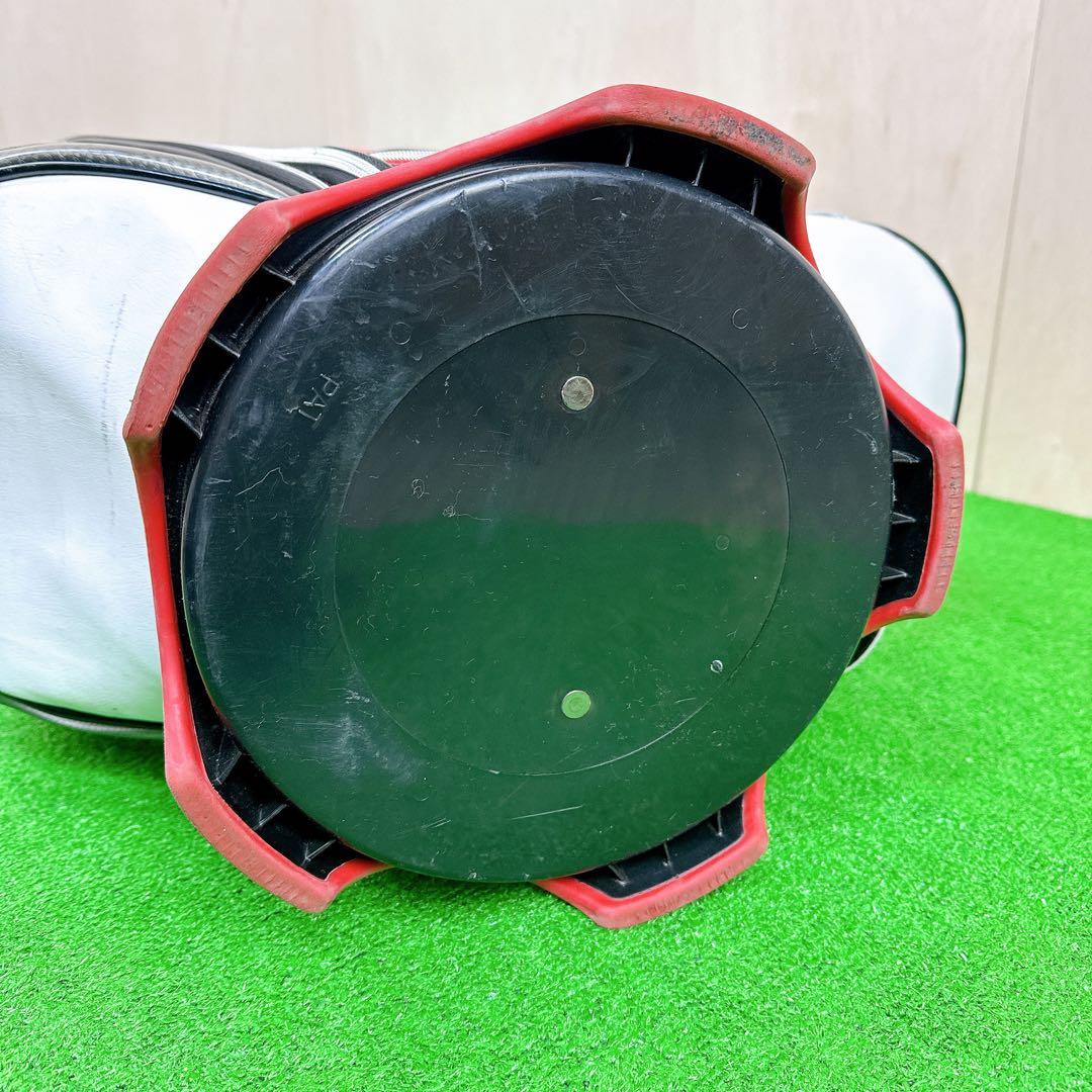 【超希少】 U.S.OPEN USオープン メモリアルキャディバッグ 2013