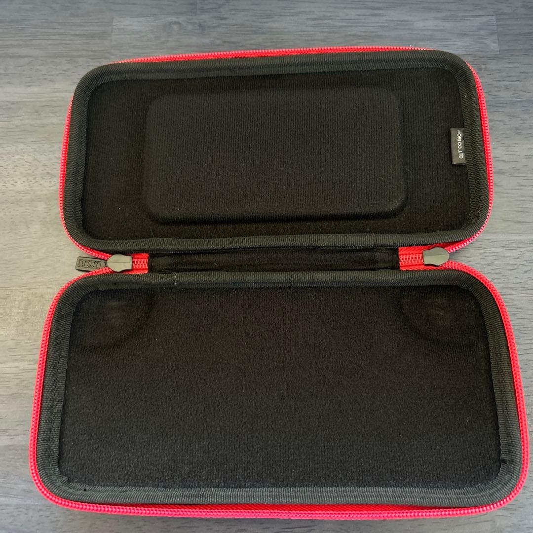 ニンテンドー　Switch Lite ターコイズ　ケース付き