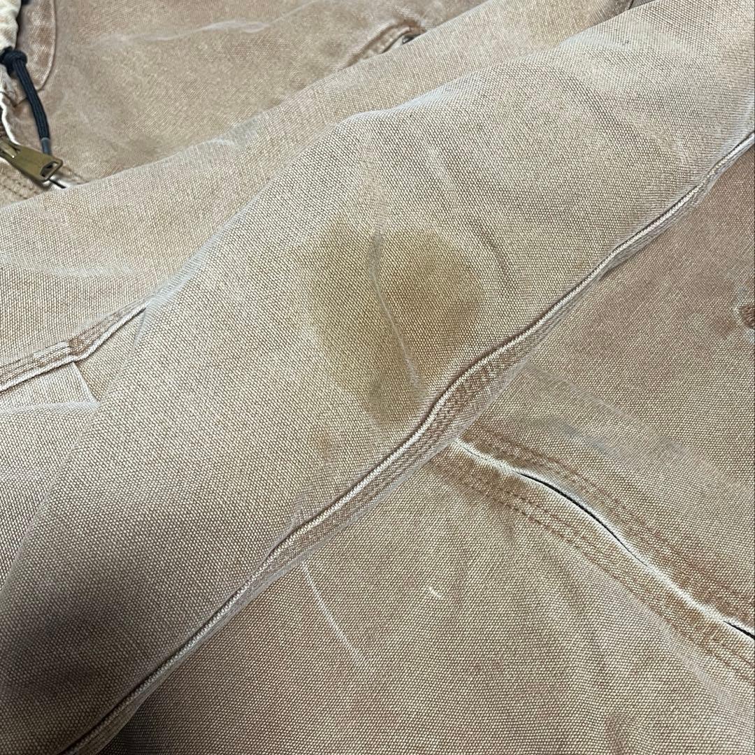 carhartt アクティブジャケット　00's