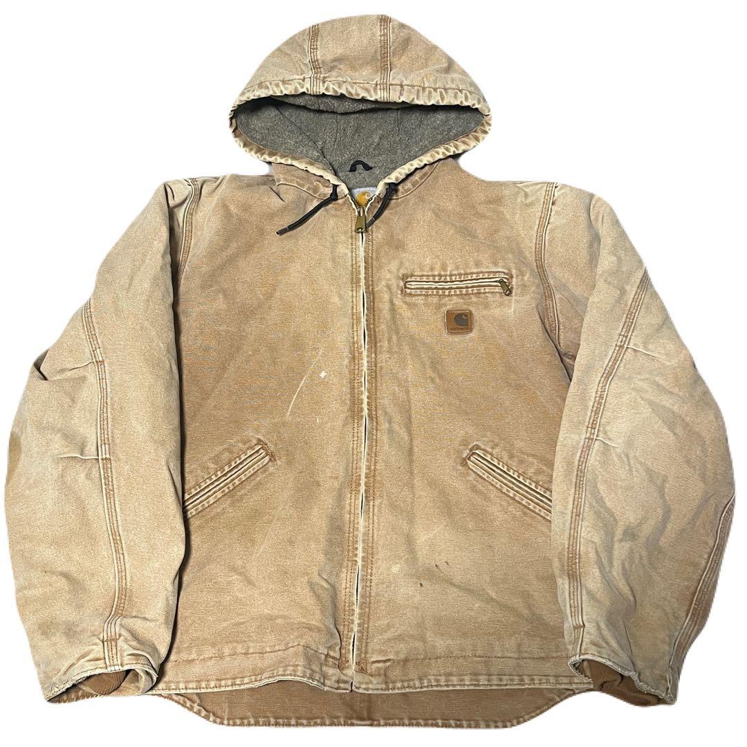 carhartt アクティブジャケット　00's