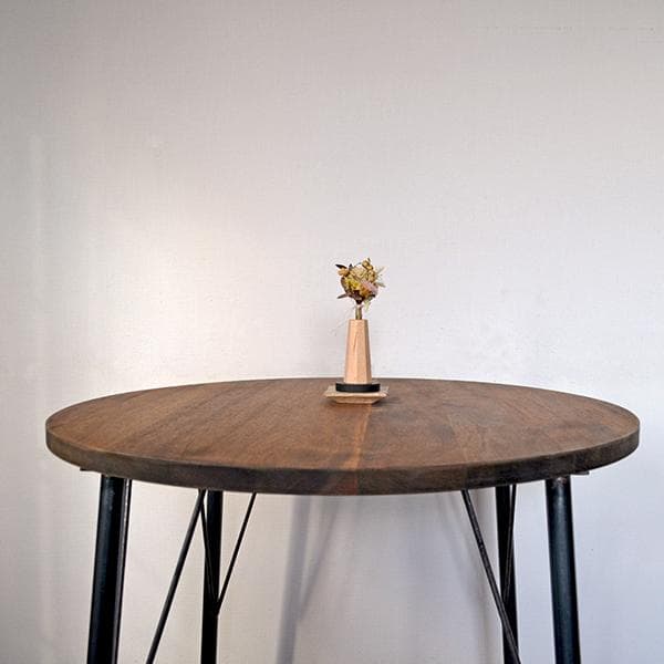 circle cafe table 丸 テーブル デスク サイド 小さな