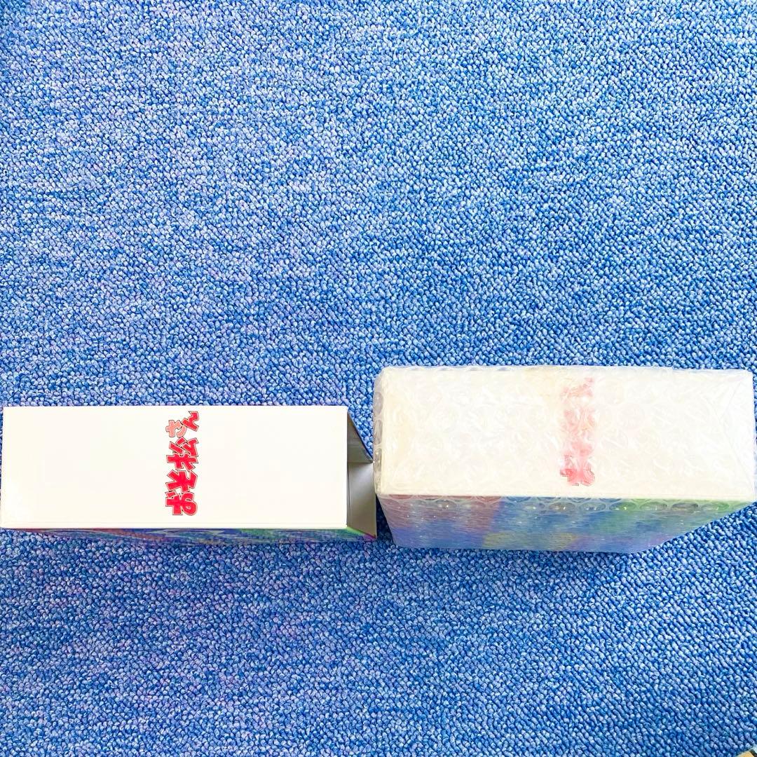 【初回生産版】おそ松さん 1期 Blu-ray 全巻 収納BOX付き